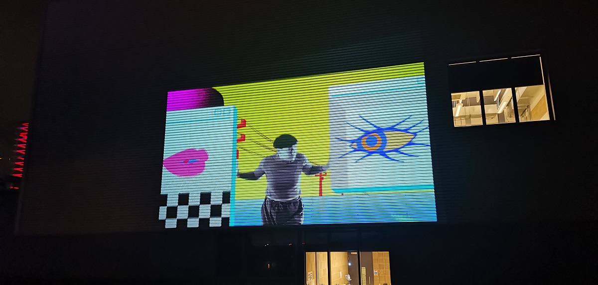 Don't forget! Call for submissions: Shoreham film trails <a href="/videoclub_uk/">videoclub</a>

Deadline: 24 August 2023

Full info: videoclub.org.uk 

Call for film &amp; video submissions from LGBTQIA+ artists &amp; filmmakers
SCREENING DATES: 21 and 28 September 2023

QUESTIONS: info@videoclub.org.uk