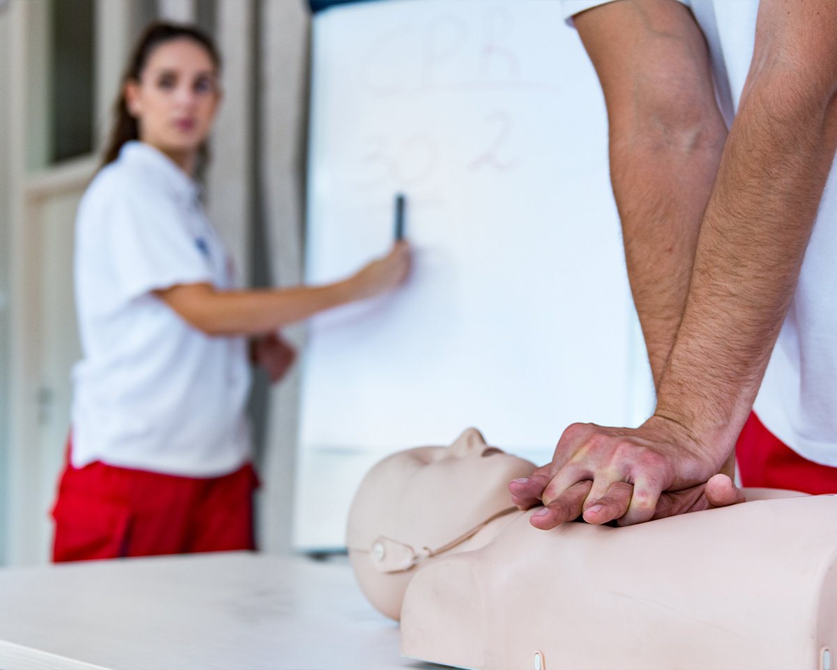 wearefrti's tweet image. First Response Training International offers customized training solutions for organizations of all sizes. Contact us today to learn how we can create a program tailored to your needs. 

#wearefrti #customizedtraining #safetytraining #organizationalsafety #tailoredtraining