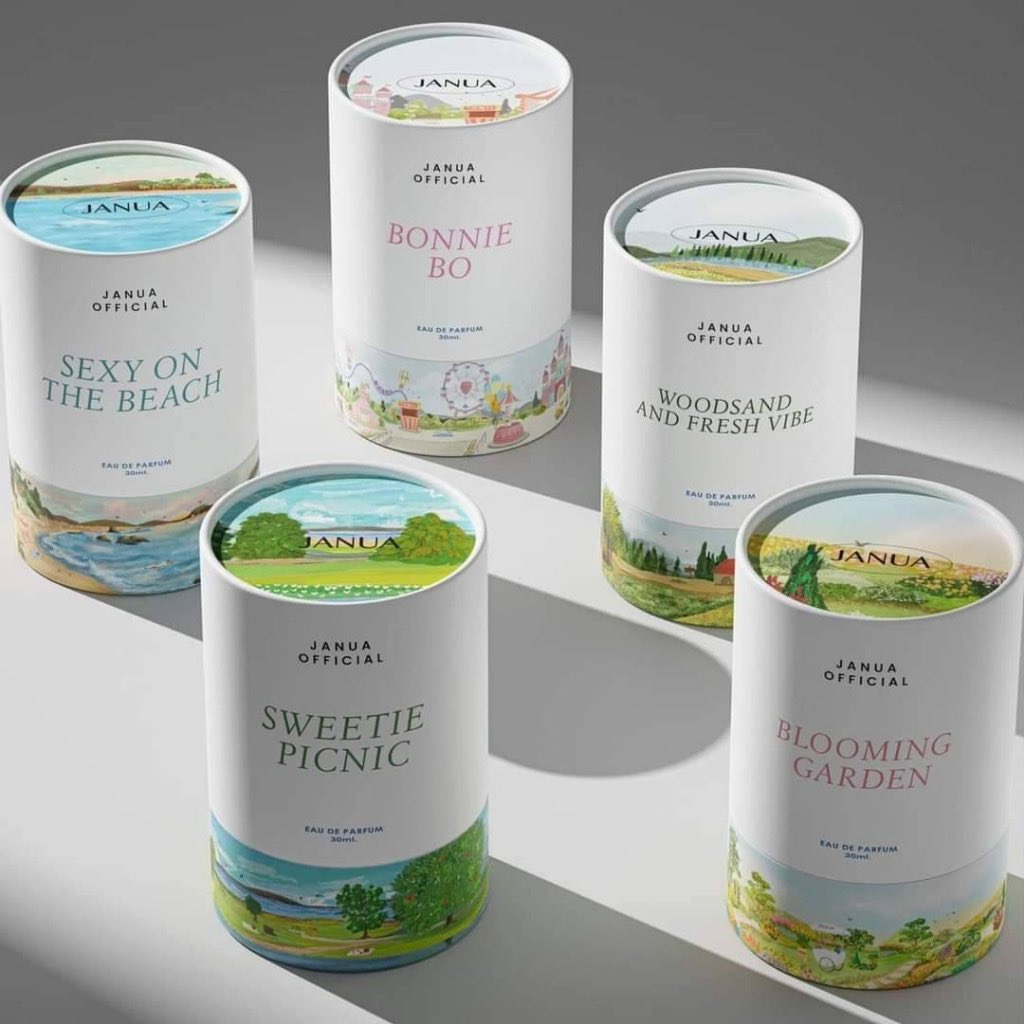 #แจกฟรี น้ำหอม Janua น้ำหอมตัวดัง✨

🪴กติกา : รี+ฟอล+รีในสื่อกี่อันก็ได้💚

🌟สุ่มผชด 09/09/23 🌸

#แจก #แจกฟรีแค่รีฟอล #แจกฟรีก็รีกันไป #แจกฟรีแค่รีแค่ฟอล #แจกฟรีไม่ฟอลได้ไง #แจกฟรีไม่รีได้ไง