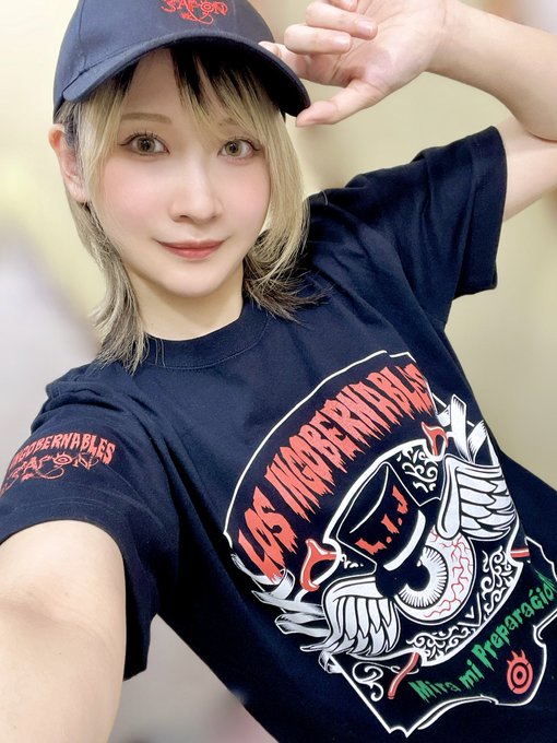 Twitterのコスプレ画像12