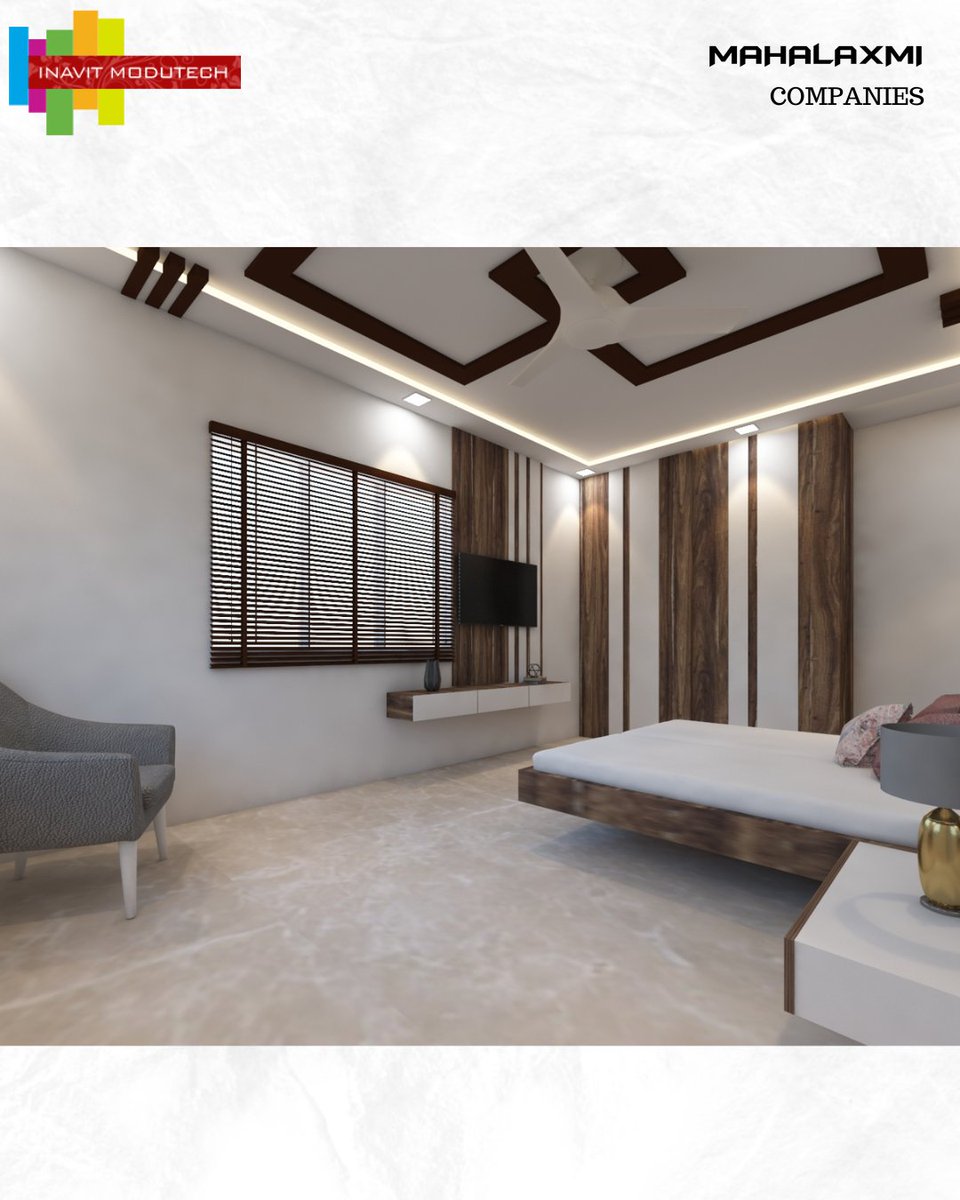 InavitModutech's tweet image. Master Bedroom Interior
Inavit Modutech Pvt Ltd, Mumbai

#InavitModutech #interiorsbyyogesh #homedecor #HomeInterior #homedesign #bedroomdecor #bedroomdesign #bedroomstyling #mumbaiinteriors #Mumbai #mumbainews #mumbaicity #thanecity #Maharashtra #Wednesday #WhatsApp