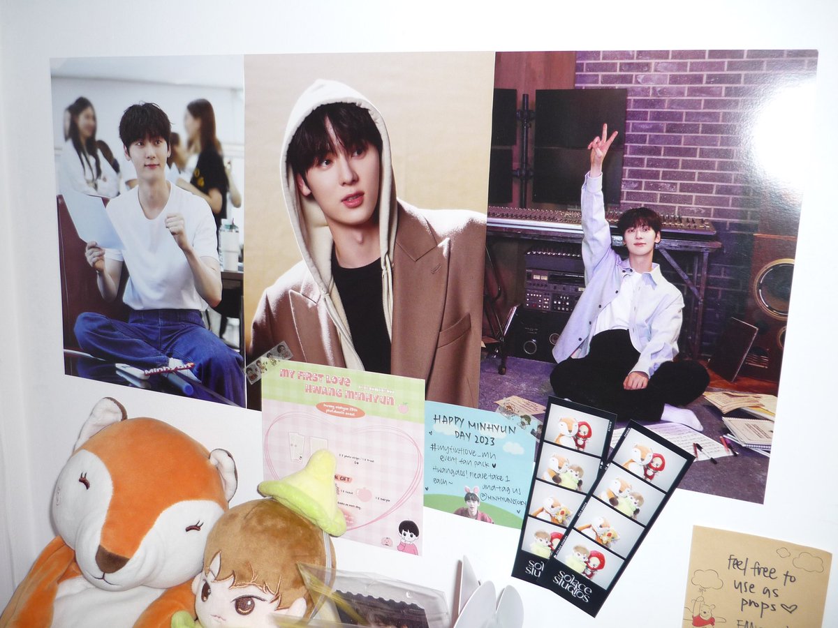 hoshiseu's tweet photo. thanks for hosting <3 @MINHYUNSTORY  💘💕💖🌸💞🦊🎀 https://t.co/oJRLrz8h8d