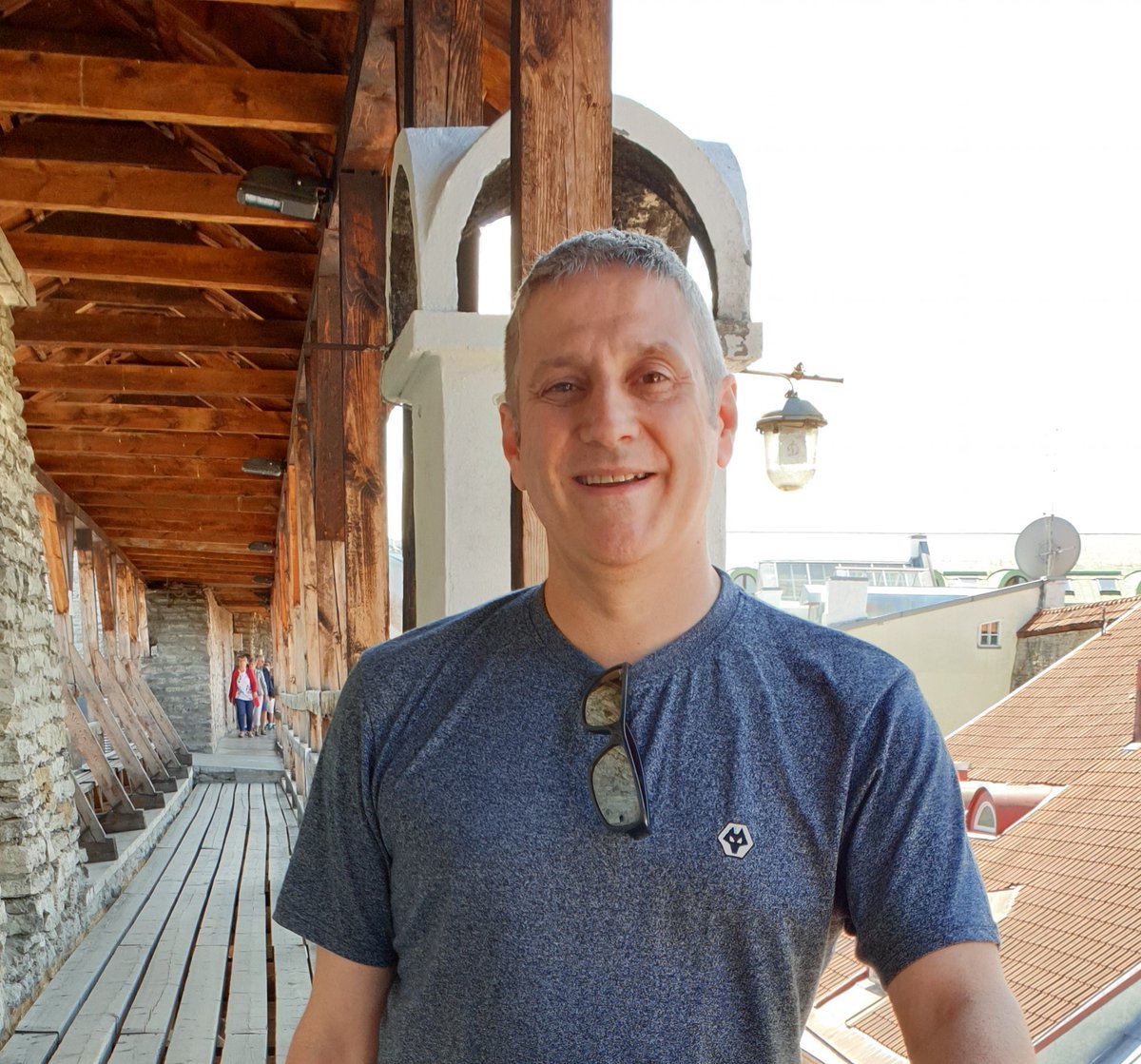 scimcon's tweet photo. Get ready for another Meet Scimcon blog, with Steve Griffiths. To learn more about Steve's role as an Informatics Project Lead and life outside of work, visit our blog: https://t.co/6gqx7MEg8S 

#meettheteam #Scimcon https://t.co/a2NUALrcqd