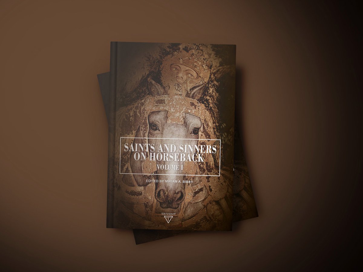 Trivent Publishing tweet media