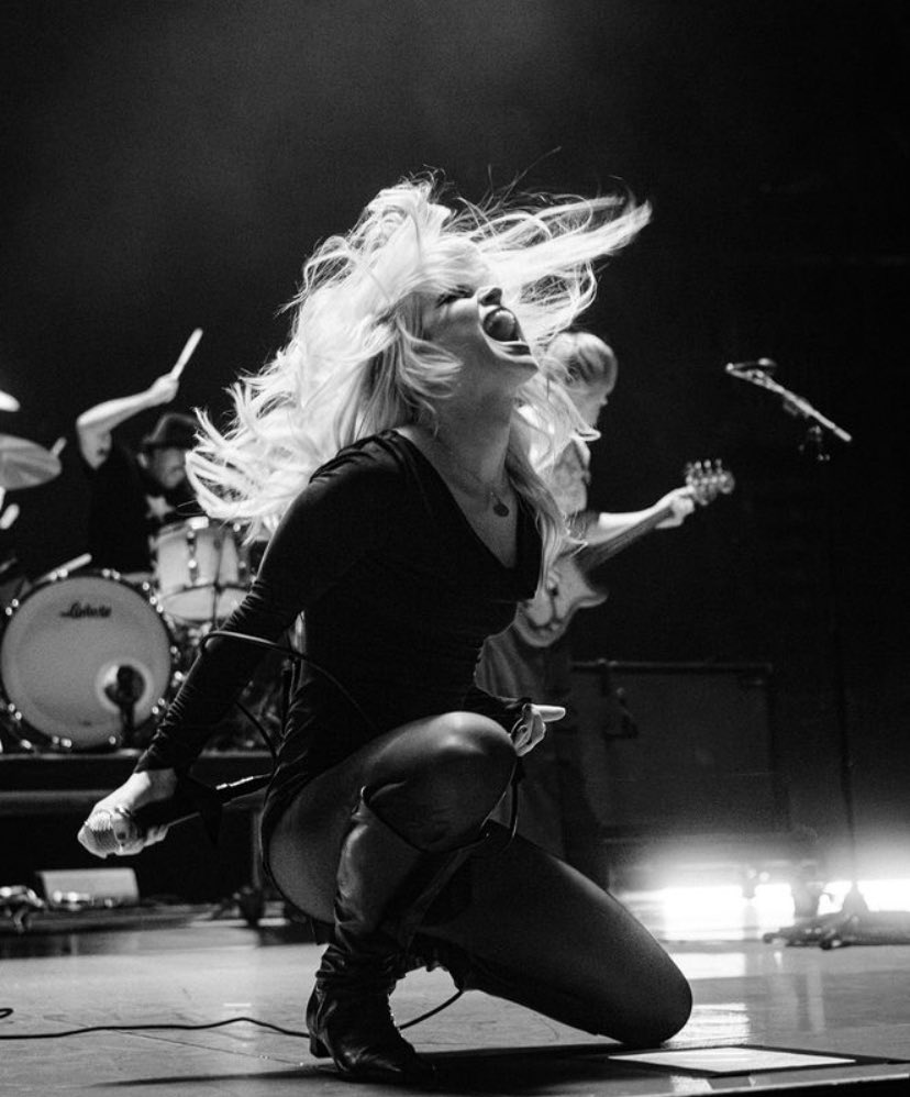 hayley's vocals tweet media