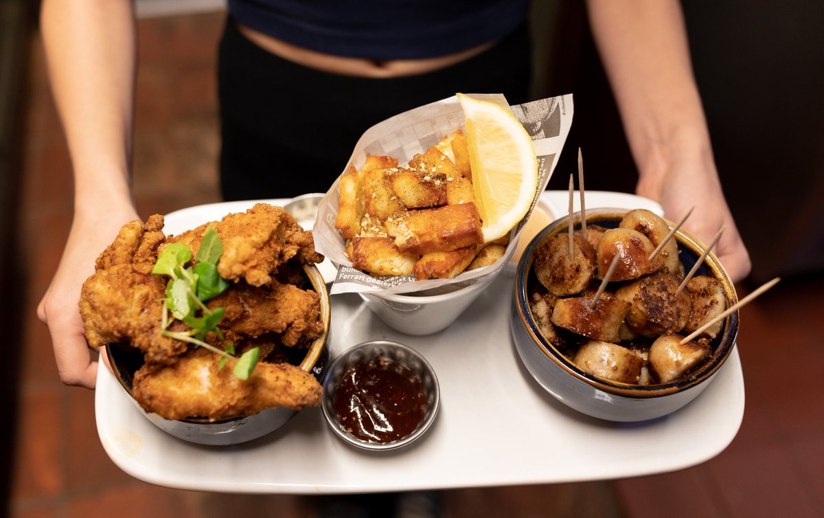 WithingtonMill's tweet photo. Apart from the fine beer &amp; lovely surroundings, if you ever needed another reason to visit The Mill at Withington, then here it is! Served too with a warm welcome. See you soon! 

https://t.co/OMYodPI1B0

#authentic #quality #welcome #beer #brewery #cotswolds #withington https://t.co/fsvCV5MV3j