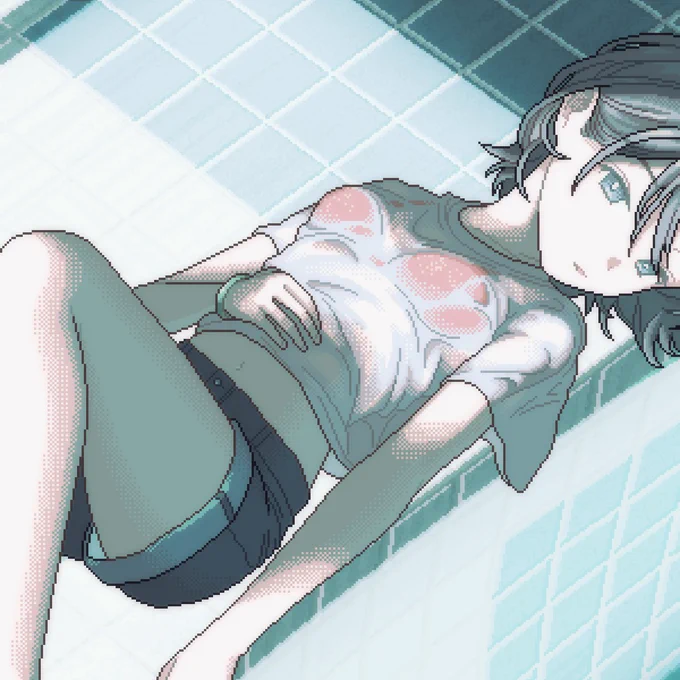 #リミナル