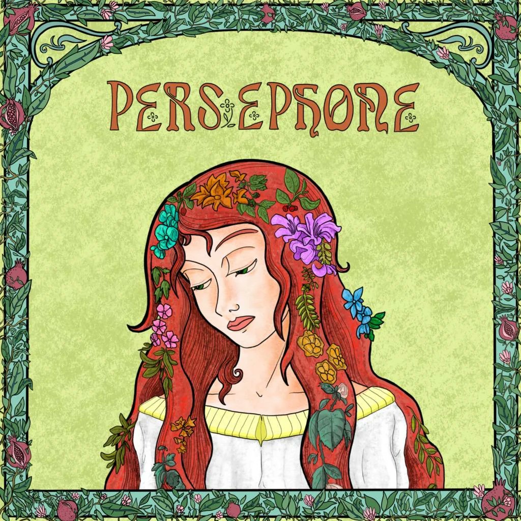 Shout out to our amazing Marketing Designer <a href="/AdrianoDRusso/">Adriano Russo</a> for his gorgeous artwork on the poster ✍️

She is a beauty 😍
