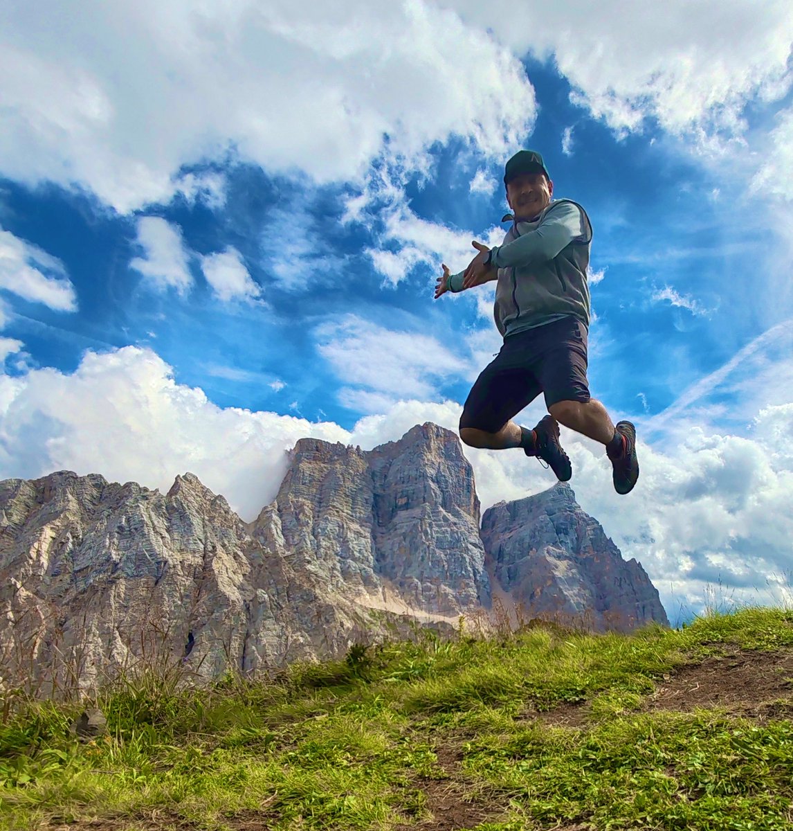 George Buhnici tweet media