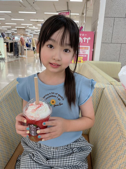 Twitterのコスプレ画像6