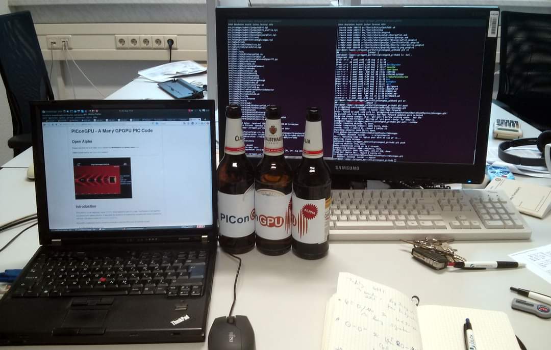 psychocoderHPC's tweet image. 10 years ago we fully OpenSourced PIConGPU.
🥂 @axccl and all other contributers 🍾