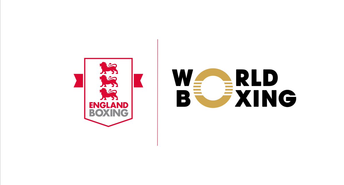 WORLD BOXING MEMBERSHIP 🥊

England Boxing has officially become one of the first six members of <a href="/RealWorldBoxing/">World Boxing</a>, the new international boxing federation launched to keep boxing in the Olympics and further the development of the sport.

➡️ tinyurl.com/5n6jk2xd