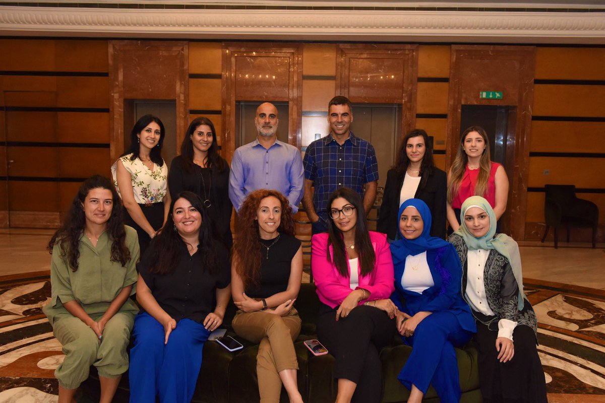 #brainstorming, #discussions and #planning forward #CRIretreat