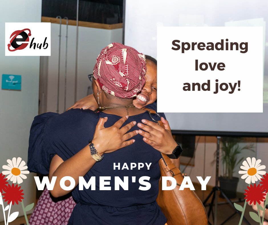 Happy Women's Day!
 #womensday2023 #womeninbusiness #womenempowerment #wom