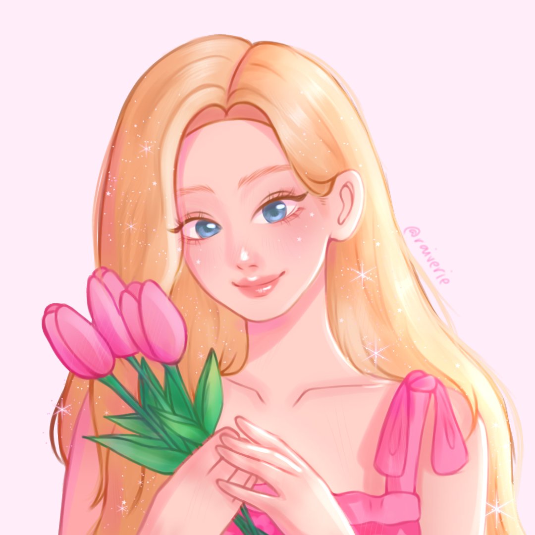 my first time joining in dtiys! here's my entry for #royalretsamdtiys ! congratulations sheeek!! 🩷🩷🩷