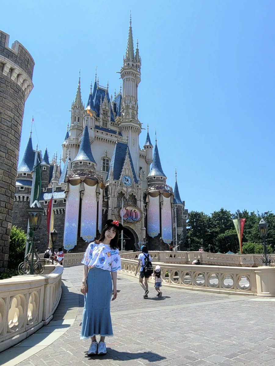 あす10日(木)の #ディズニー と #めざましテレビ のスペシャル企画は