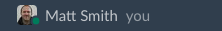 Matt Smith tweet media