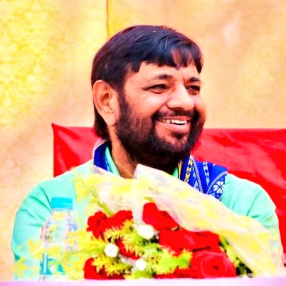 Manoj Mehta (Modi Ka Parivar) tweet media