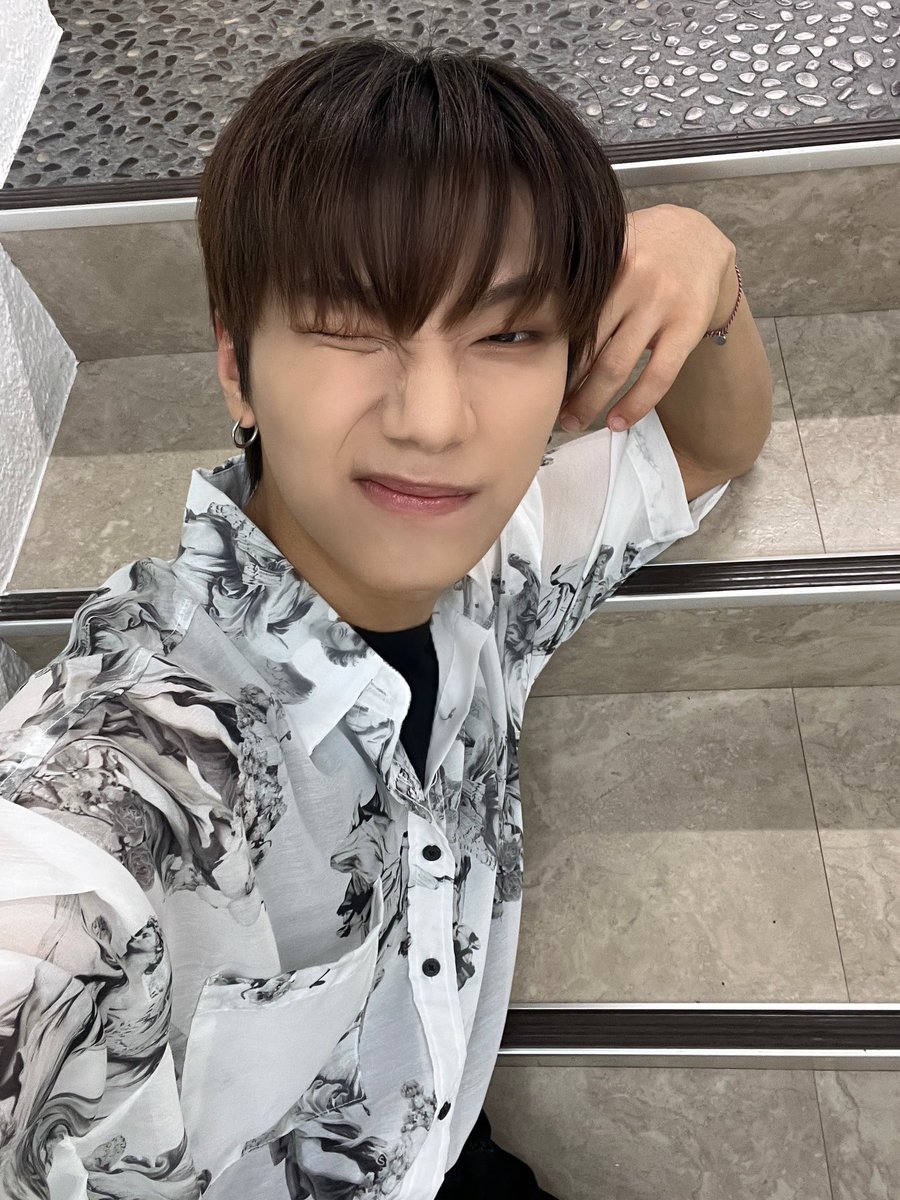 [📷]
 
[2023 BLITZERS SUMMER LIVE IN JAPAN START UP]
 
오랜만에 만나서 더 반가웠어 블리🩶
 
#블리처스 #BLITZERS #ブリチャーズ #ブリと一緒に