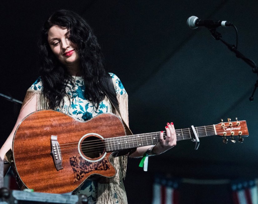 Emily Mae Winters (@emilymaewinters) on Twitter photo Gig next Sunday 20th August <a href="/GreenNote/">Green Note</a> Camden, London. Will be a super chilled solo show, presenting some new songs & singing some old ones for good measure. Hope to see you there! x
Tickets: greennote.co.uk/production/emi⦠Gig next Sunday 20th August <a href="/GreenNote/">Green Note</a> Camden, London. Will be a super chilled solo show, presenting some new songs & singing some old ones for good measure. Hope to see you there! x
Tickets: greennote.co.uk/production/emiā¦