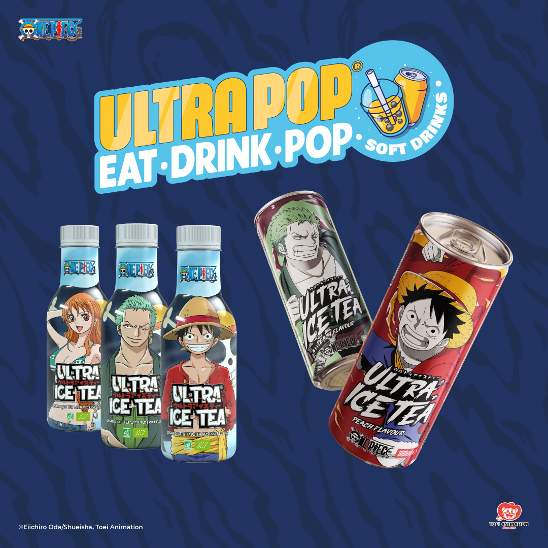 ultrapop_'s tweet photo. 🎉Big News!🎉 With Ultra Pop, we're expanding our product ranges to include Salty Snacks, Sweet&amp;Candies, and an even bigger Soft Drinks selection! But don't worry, your favorite Ultra Ice Tea and other beloved products will now be part of the Ultra Pop family! #UltraPop https://t.co/gfAQ4h7EVP