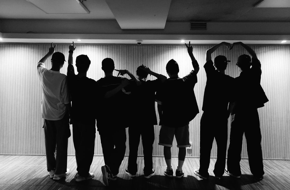 0bi2_n's tweet photo. ㅠㅠㅠㅠㅠㅠㅠㅠ https://t.co/qHQLJhJgSC