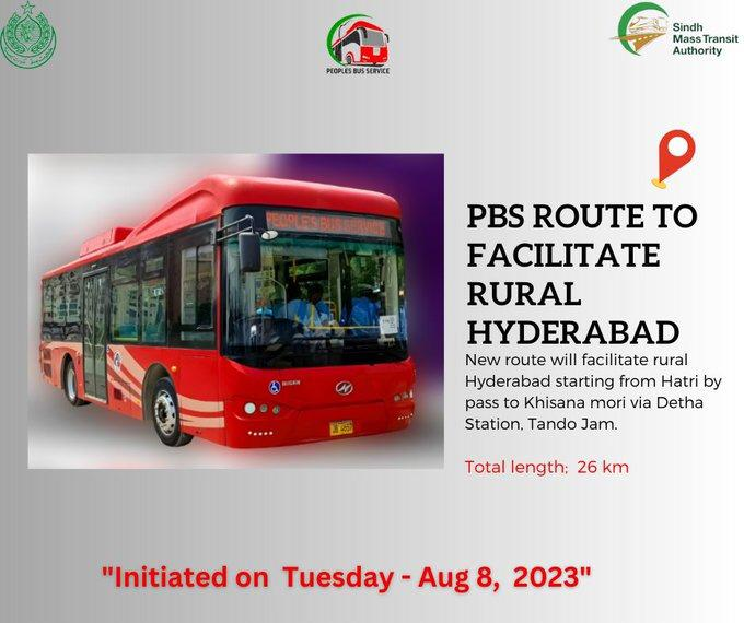 Peoples Bus Service tweet media