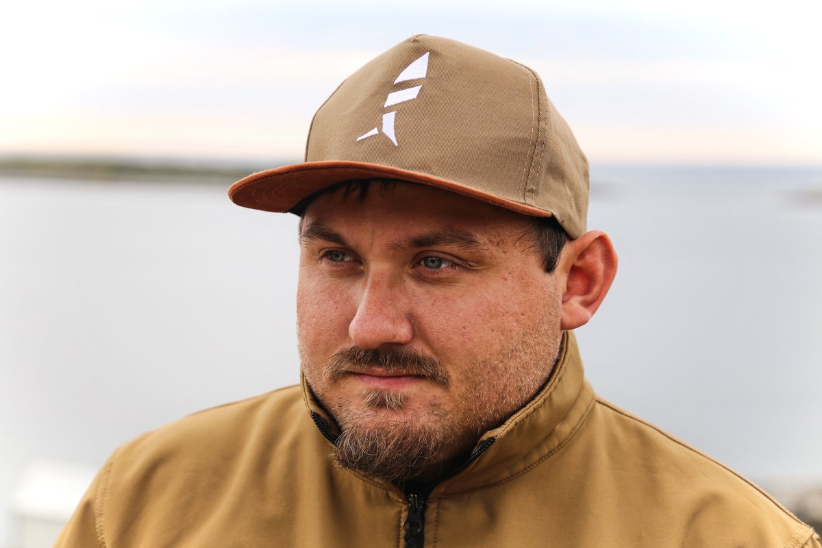 Fishmachineorg's tweet image. Tight lines! We have great news for you! The Natural focus cap is now in stock. Stronger material, a longer and well-formable peak and an inconspicuous yet elegant design. 🤙
Cap FISHMACHINE Natural focus 🤘
fishmachine.eu/cap-fishmachin…
Be a #FISHMACHINE! 👈 #fishing