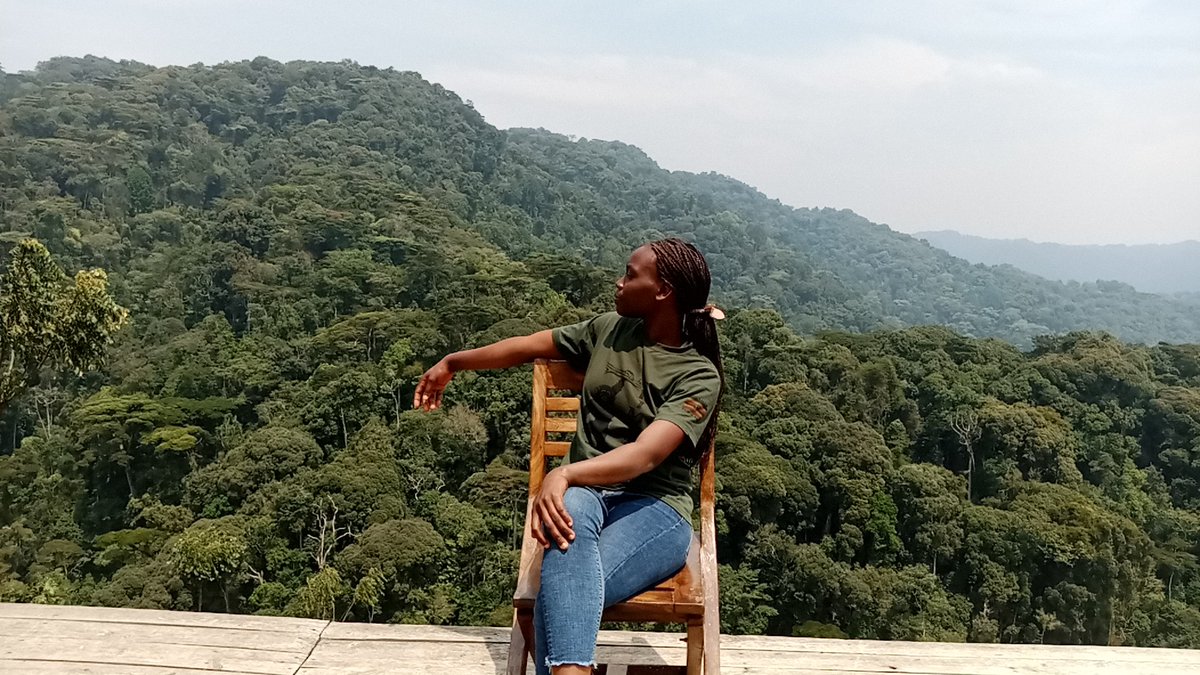 WMarunga's tweet image. Take off some time on your busy schedule to come witness how nature feels like @IhambaResidence .
I love the experience