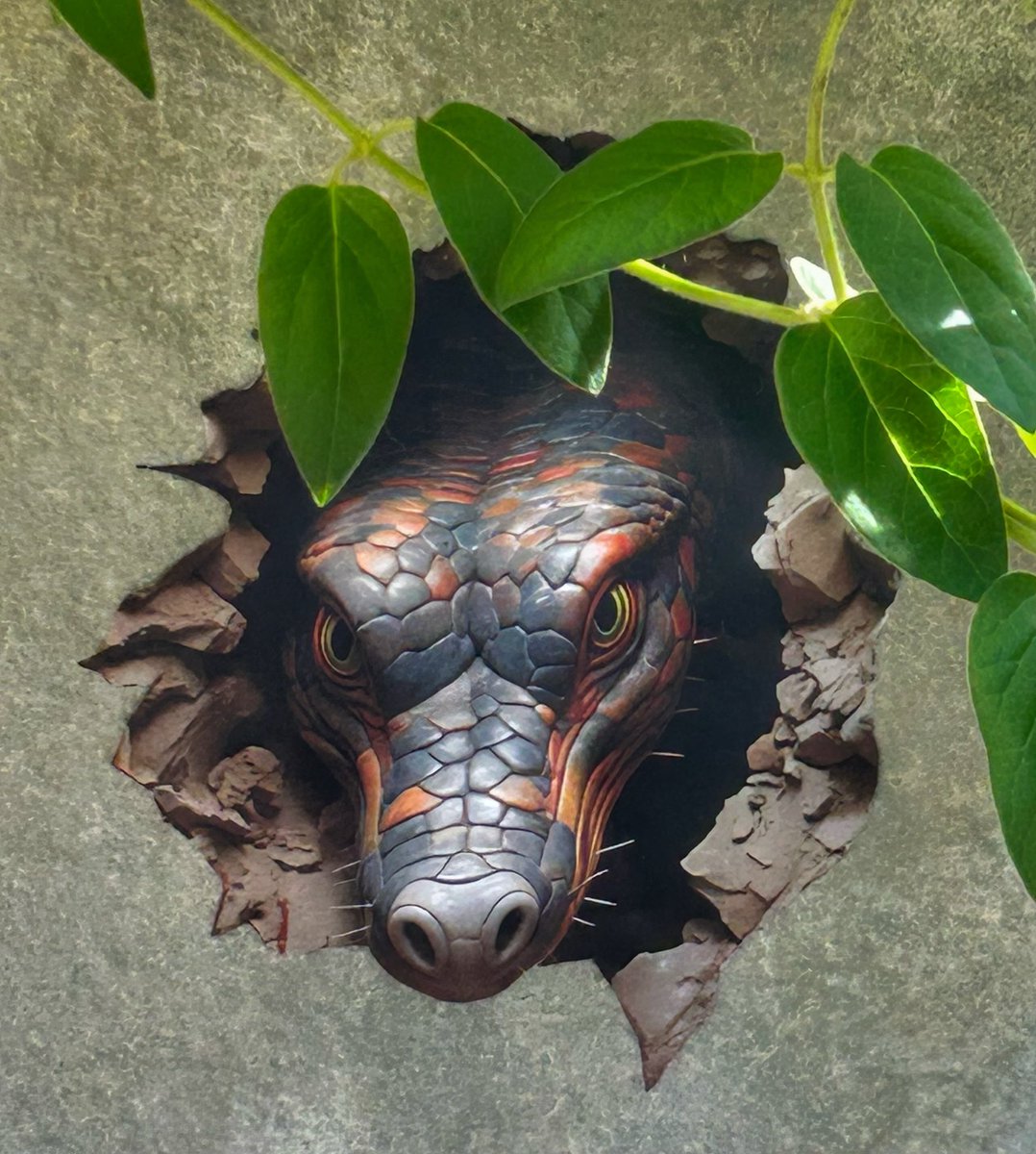 HunterStreetart's tweet photo. [#streetartlyon / 📸 AOÛT 2023] Artwork by Gen_IArt_Streetart, découvert vers le métro « Place Guichard » de Foch dans le 6eme à #lyon !
#geniart #graffiti #streetart #urbanart https://t.co/oJkrSAlW7a