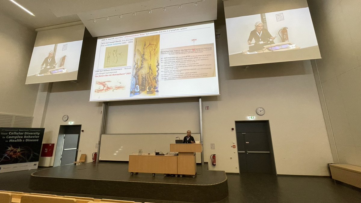 Dr. Axel Montagne, PhD tweet media