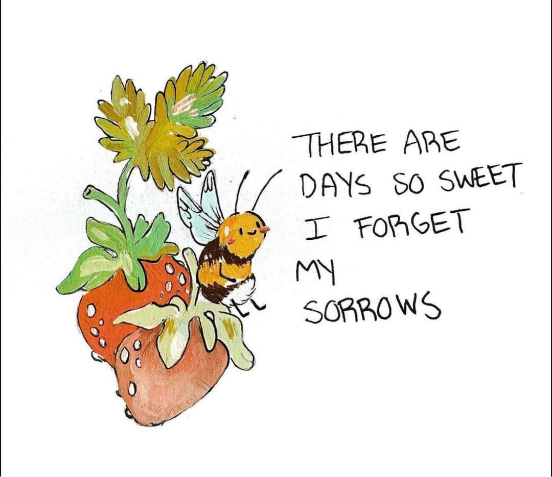 WholesomeMeme's tweet photo. Art by Sunlight After Dark https://t.co/u9U7UN0y8F