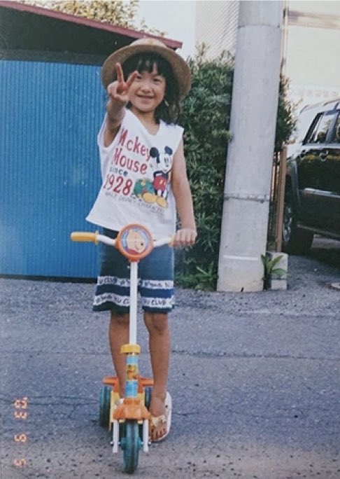 kaonasi_01's tweet photo. 5歳児りさちゃん可愛すぎて浮上した https://t.co/ehxJpxHQfl