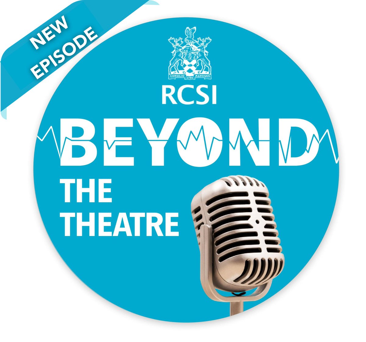 Beyond the Theatre episode 2 with Jack Kavanagh This podcast examines the importance of self-care resilience & examines how doctors can provide support for those with life changing injuries. msurgery.ie/home/beyond-th…