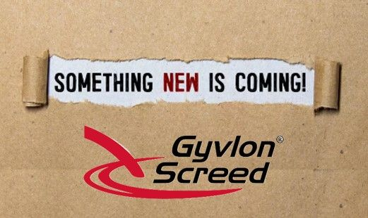 Gyvlon's tweet photo. Keep your eyes peeled for some new and exciting developments in the Gyvlon Screed range
https://t.co/pgeo73KuHY https://t.co/LnP91E3Wqx