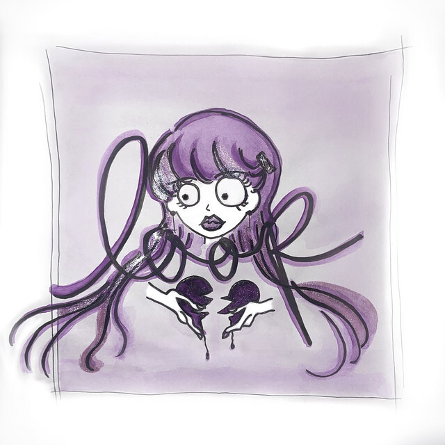 🆕🎶 「 loop 」 new single by remi, The A$AMINE is now available worldwide! 🌐

Listen now and discover new sounds from Japan on our weekly updated playlist 🎧 spoti.fi/3lgjH73