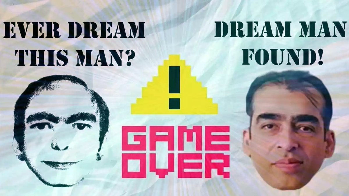 There is a Pakistani ummati named Muhammad Qasim bearing some resemblance to 'This Man. Recently, some of his followers have become convinced that he is This Man. thisman.org/muhammad-qasim/