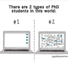 munawarabbas93's tweet photo. Yes #2 ✋
#PhDLife
#PhDMemes
#GradSchoolProblems
#GradStudentLife
#PhDProblems
#PhDTwitter
#ThesisLife
#AcademicHumor
#ResearchProblems
#GradSchoolHumor https://t.co/1qYKyhPhP9