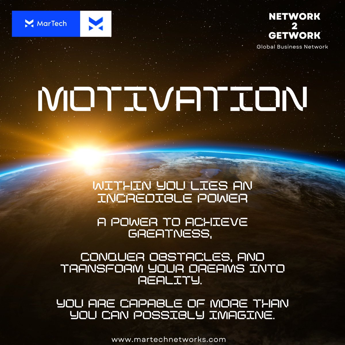 MarTech Networks tweet media