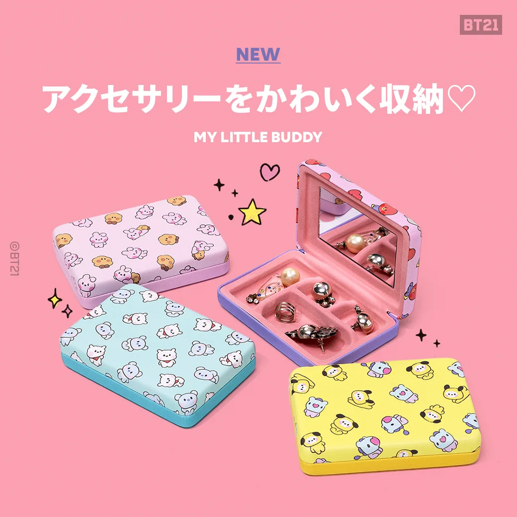 BT21 Japan Official a X: 