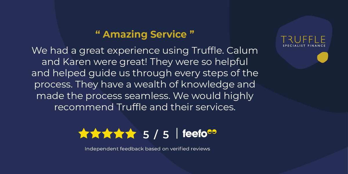 Some great feedback for Calum and Karen, well done both 🙌

Read more:
feefo.com/en-GB/reviews/…