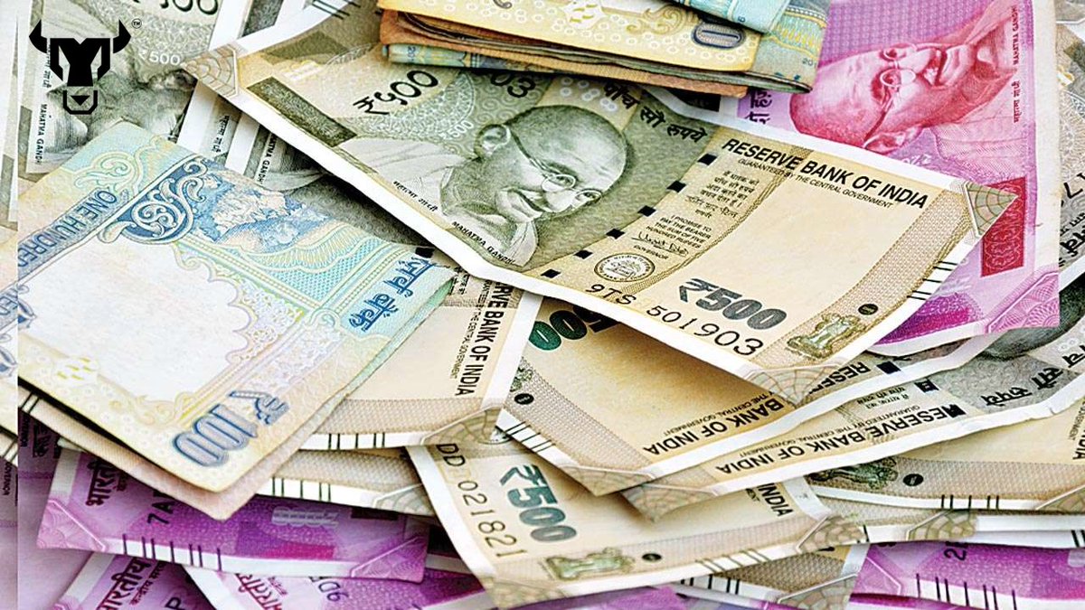 MdConsolidated's tweet photo. The Indian rupee was trading flat on Wednesday amid limited risk appetite and mixed Asian cues and ahead of U.S. inflation data and the Reserve Bank of India's (RBI) policy decision.
 The currency was stuck in a narrow range around 82.80 on Tuesday as well. https://t.co/tmQVkWtwgE