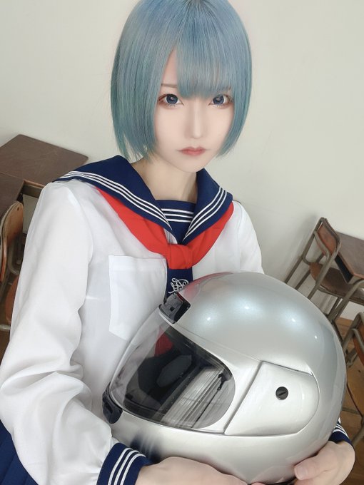 コスプレイヤーしらゆき（しらゆきミク）のTwitter画像41