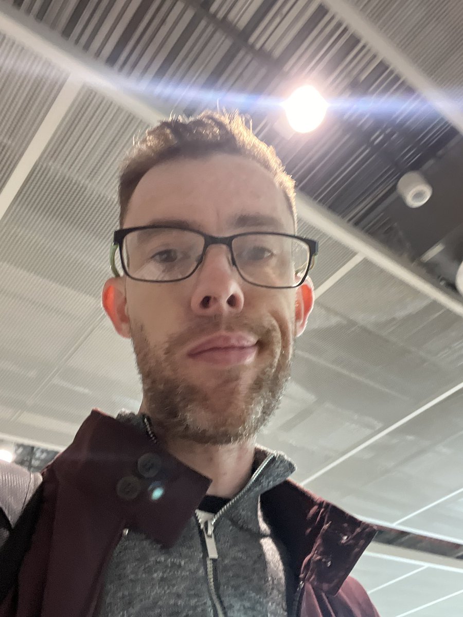 Stay frosty out there… on my way to my next adventure…. 🇬🇧#freedom #AdventureAwaits #esports