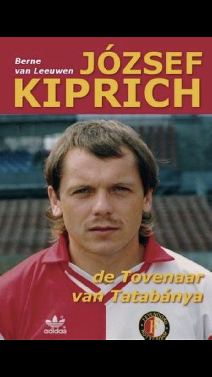 johnmol01's tweet photo. @RoodWitBloed Kan er maar zijn hè ! Jozsef 🤜🤜 https://t.co/l35KrNtIMn