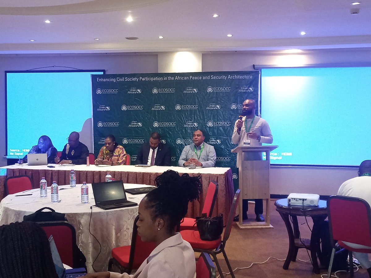 APPN Ghana Caucus tweet media