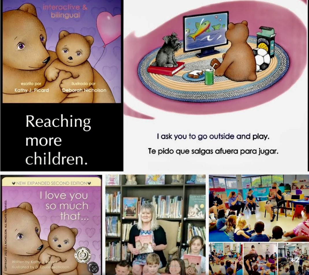 📚WOW Kids Book!! 📚