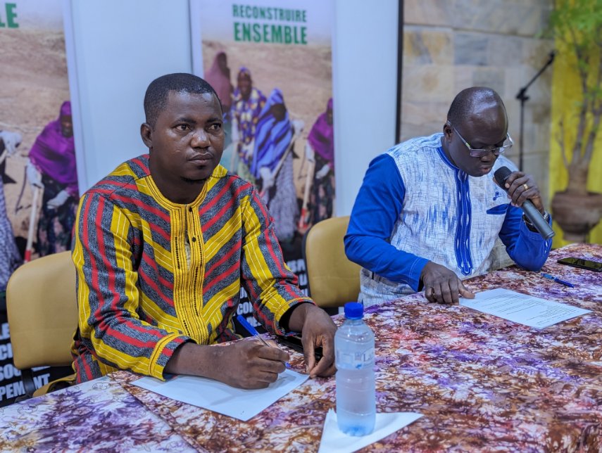 Autorité du Liptako-Gourma tweet media