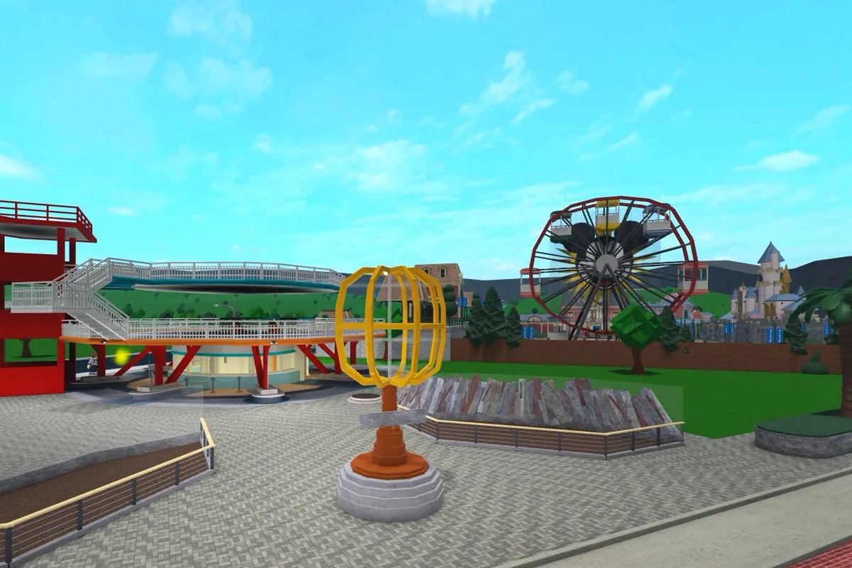 _Itslosttt's tweet photo. Tommorowland Progress! Almost done with the lunching pad😩😩

(The server link is in my BIO, If you are interested joining us.)

#bloxburgbuilds #bloxburghacks #bloxburg #ROBLOX

@RBX_Coeptus @FroggyHopz_RBLX @heybloxburg @BramPeee @lilmahri https://t.co/JGvpqsBz30