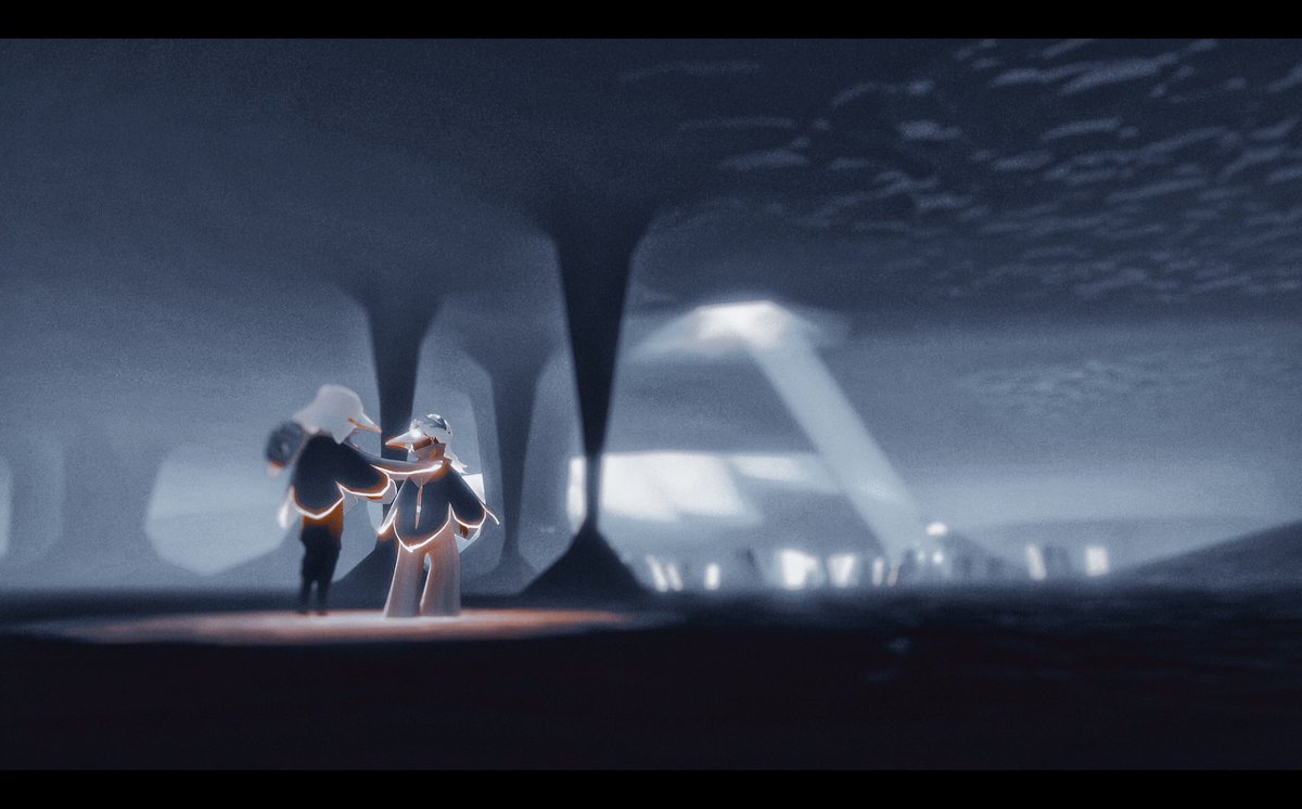 moz__d's tweet photo. #thatskygame https://t.co/SExAycqFSC